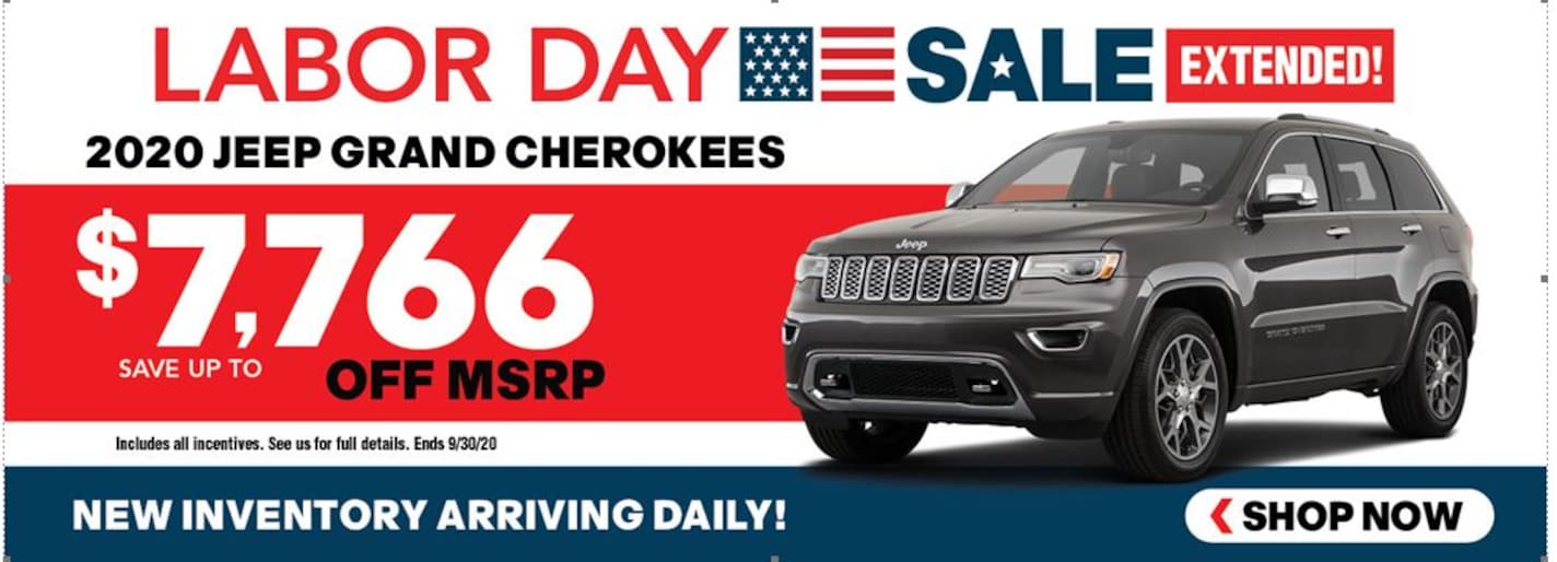 Behlmann Chrysler Dodge Jeep Ram Car Dealership Troy Missouri Serving