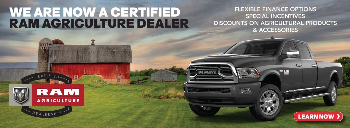 Behlmann Chrysler Dodge Jeep Ram Car Dealership Troy