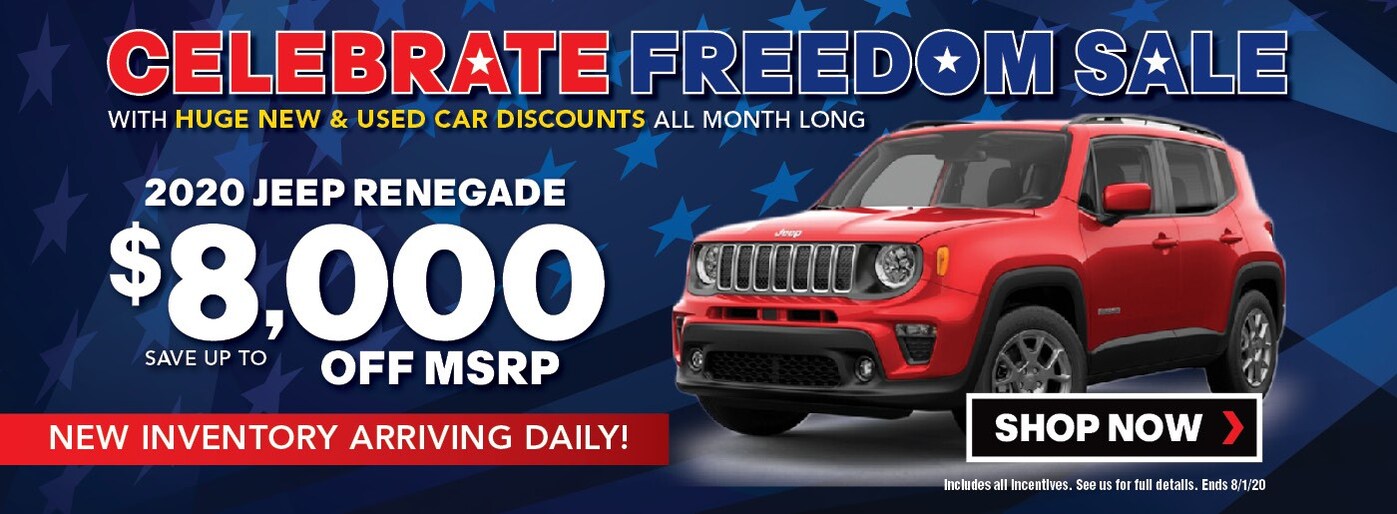 Behlmann Chrysler Dodge Jeep Ram Car Dealership Troy Missouri Serving