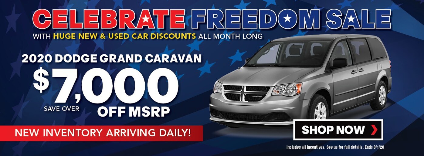 Behlmann Chrysler Dodge Jeep Ram Car Dealership Troy