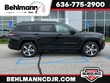  Jeep Grand Cherokee L