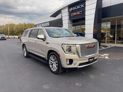 2023 GMC Yukon XL