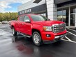 GMC Canyon