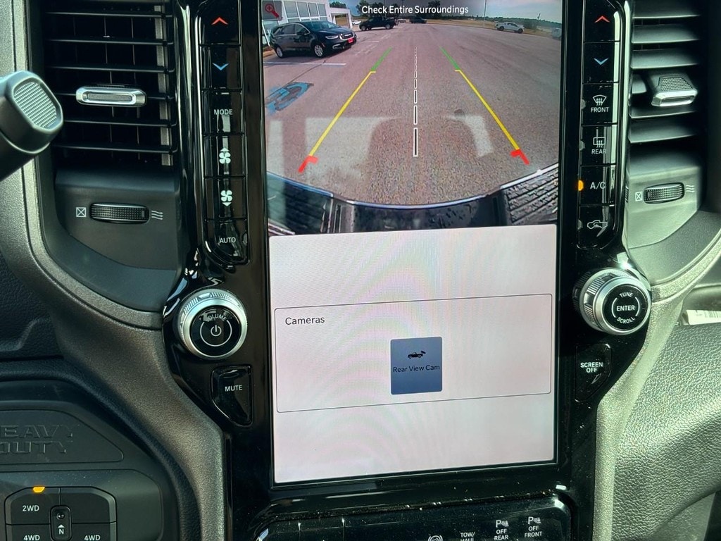 2026 RAM 2500 Tradesman - Photo 18