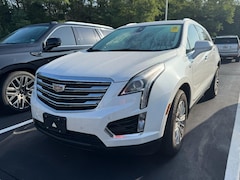 2019 CADILLAC XT5