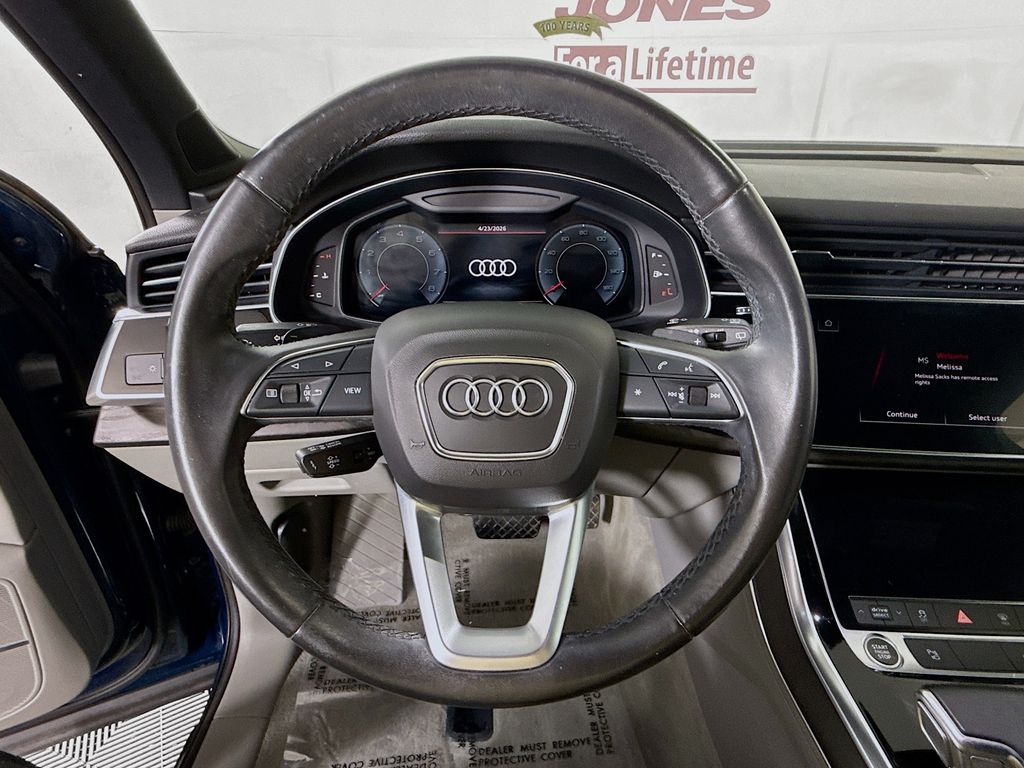 2021 Audi Q7 20