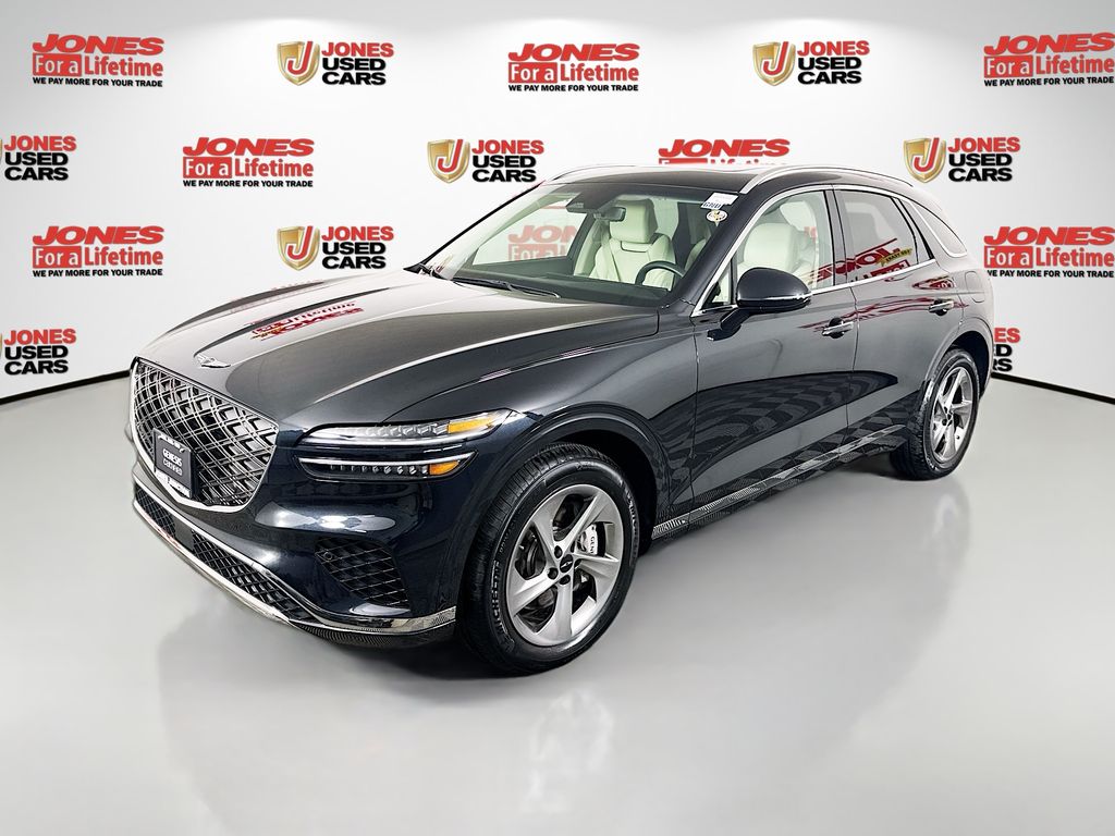 2026 GENESIS GV70 Select - Photo 15