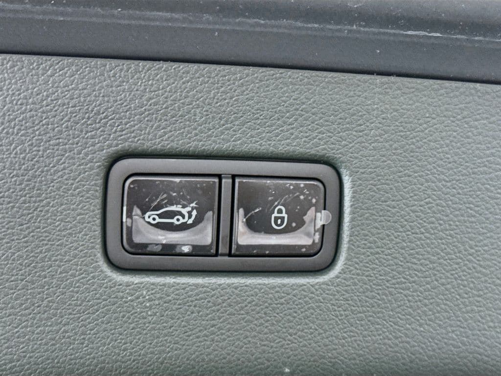 2026 GENESIS GV80 Advanced - Photo 33