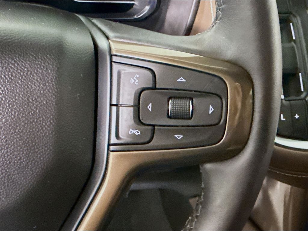 2024 Chevrolet Suburban High Country - Photo 24