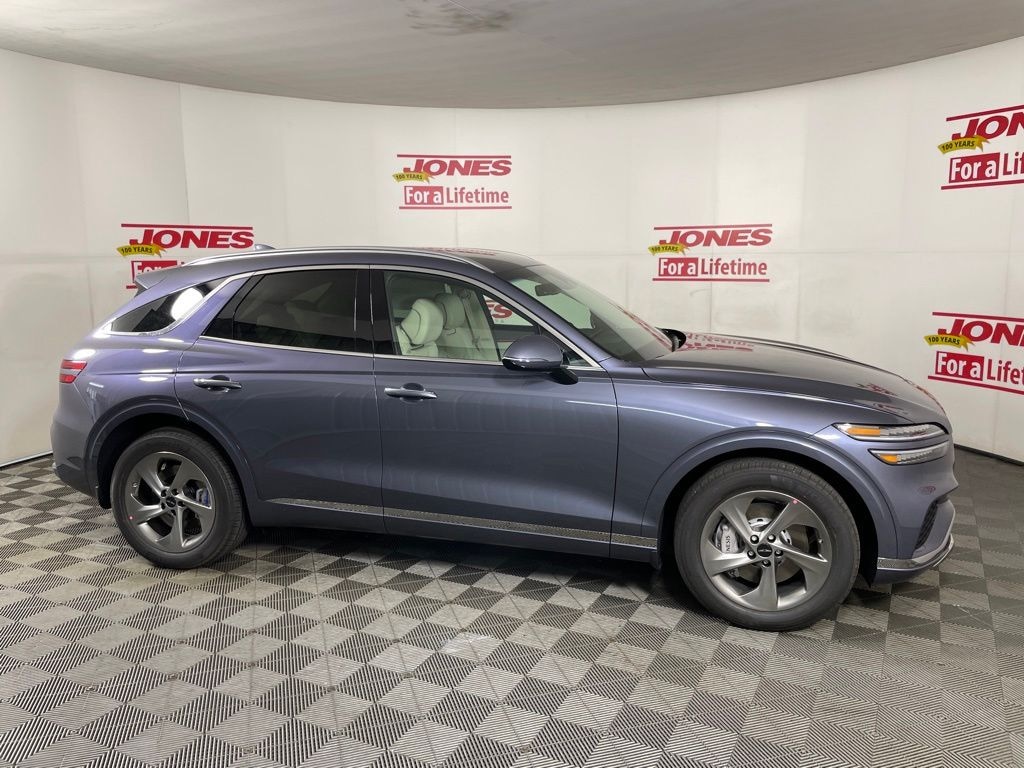 New 2026 Genesis GV70 2.5T AWD SUV