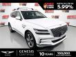 Certified 2022 Genesis GV80 3.5T Advanced + SUV