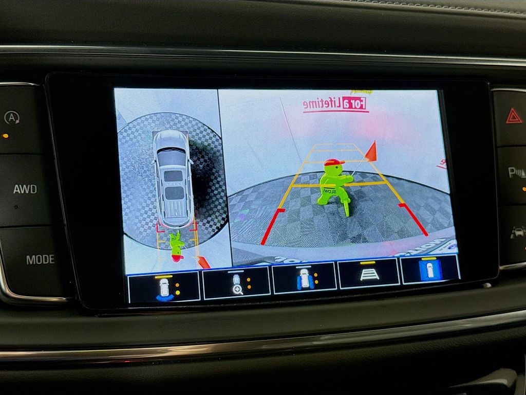 2024 Buick Enclave Avenir - Photo 6