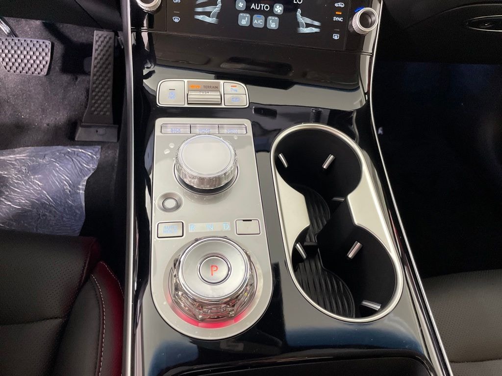 New 2026 Genesis GV70 2.5T AWD SUV