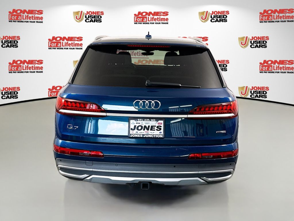 2021 Audi Q7 15