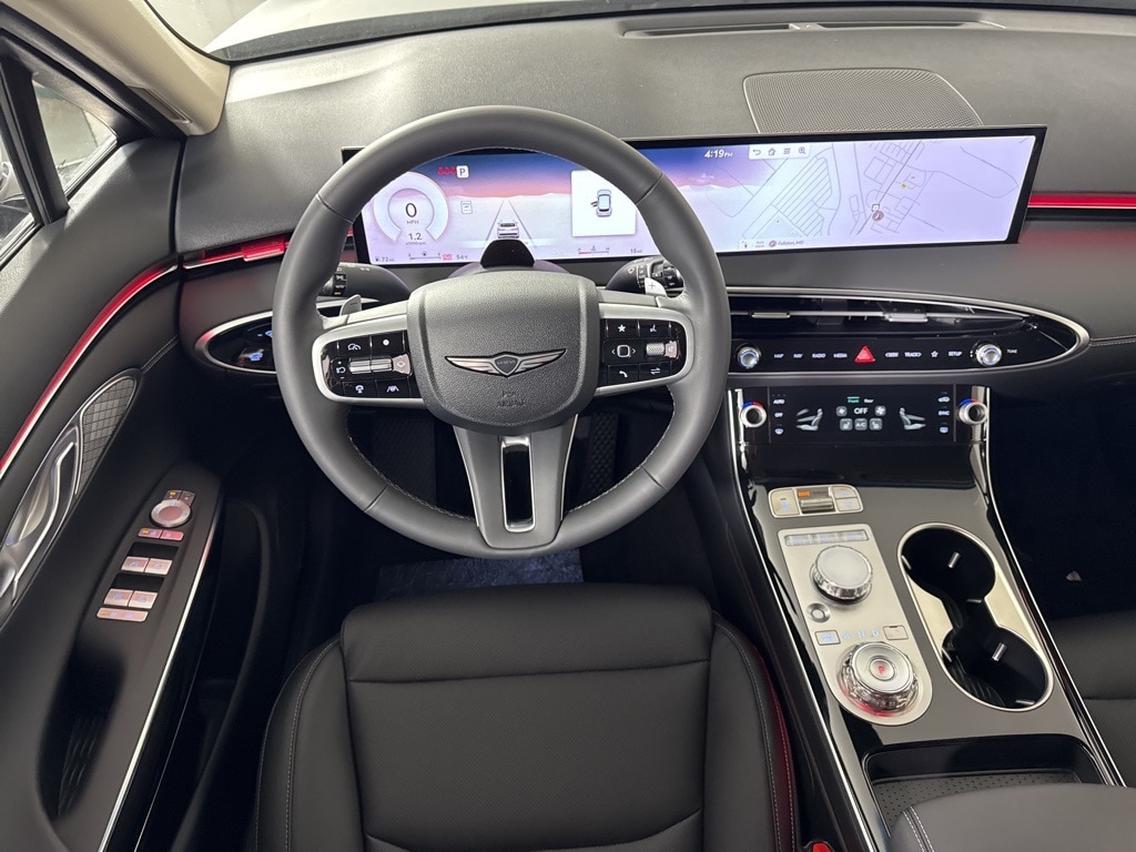 New 2026 Genesis GV70 2.5T SUV