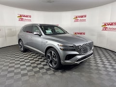 2026 Genesis GV80 3.5T Prestige SUV