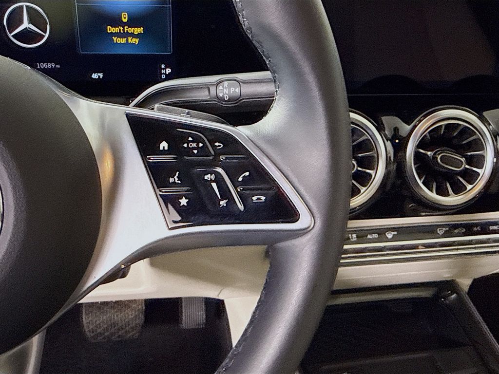 2025 Mercedes-Benz GLA GLA250 - Photo 20