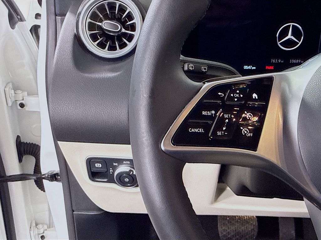 2025 Mercedes-Benz GLA GLA250 - Photo 19