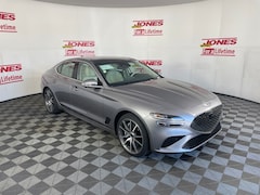 2026 Genesis G70 2.5T Prestige Sedan