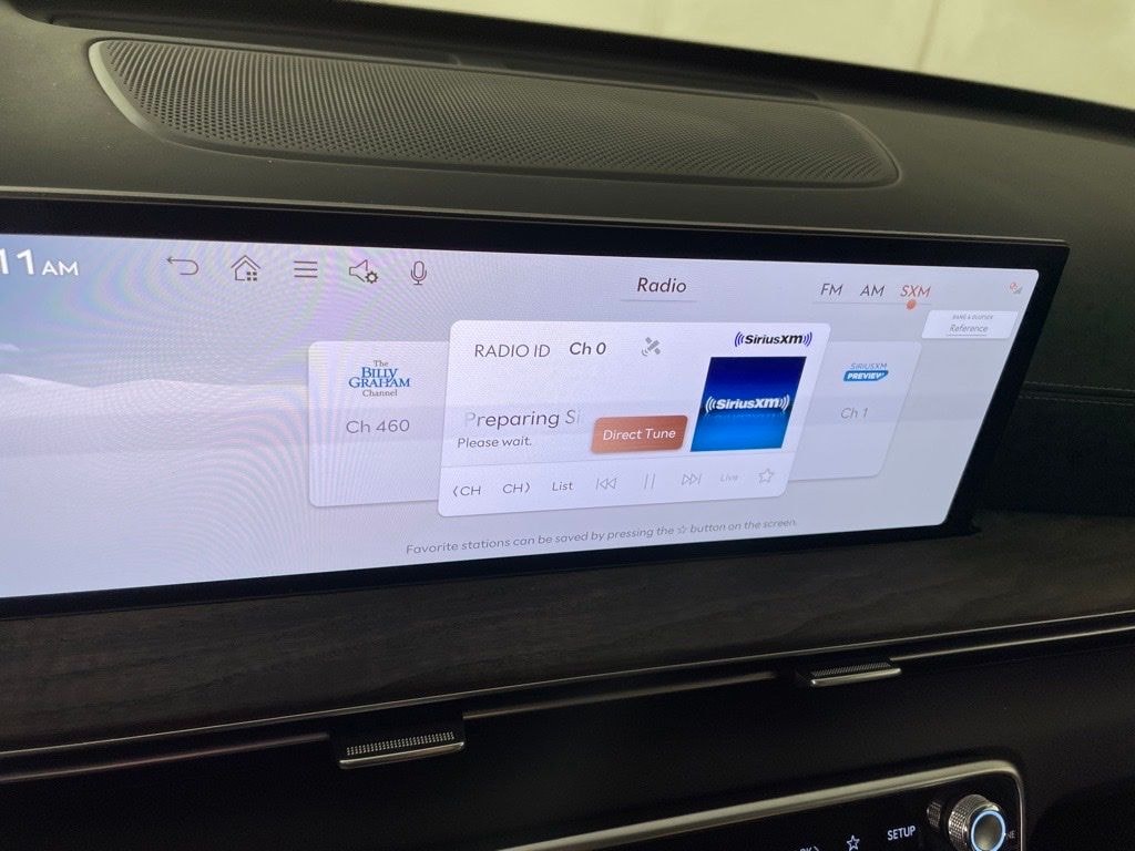 New 2026 Genesis GV80 2.5T Prestige SUV