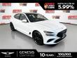 Certified 2023 Genesis G70 2.0T Sedan