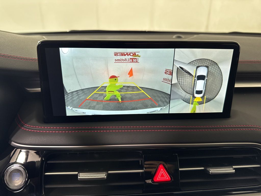 2026 GENESIS G70 Sport Prestige - Photo 6