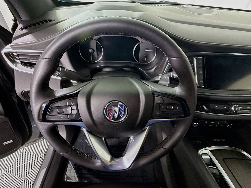 2024 Buick Enclave Avenir - Photo 22