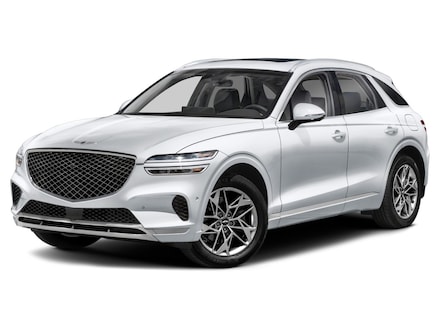 2025 Genesis GV70 2.5T SUV