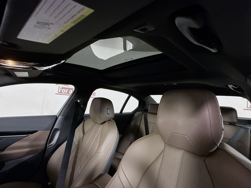 2026 BMW 5 Series 530i - Photo 11