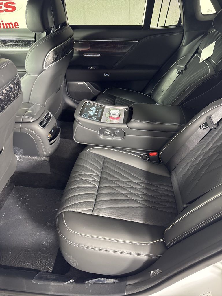 2026 GENESIS G90 Base - Photo 21