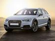 Used 2019 Audi A4 Allroad  Wagon
