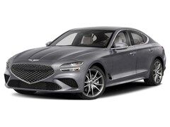 2022 Genesis G70 3.3T Sedan