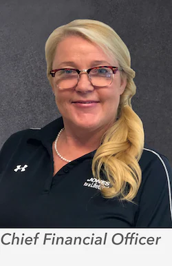 Staff member Debra McCollum from 8c7b06b40466