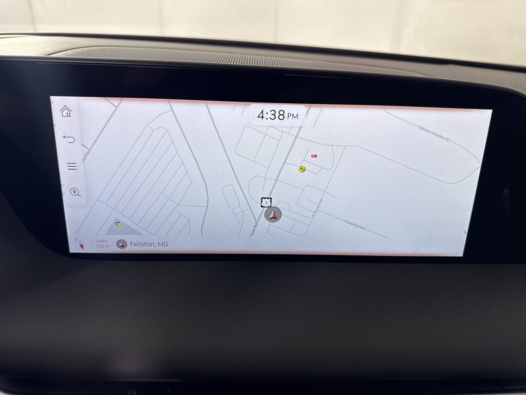 2026 GENESIS G90 Base - Photo 7