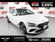 Certified 2025 Genesis G70 2.5T Sport Prestige Sedan