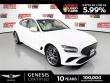 Certified 2026 Genesis G70 2.5T Sedan