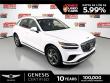 Certified 2026 Genesis GV70 2.5T Select SUV
