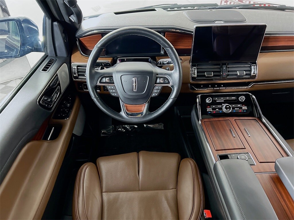 Used 2023 Lincoln Navigator Reserve SUV