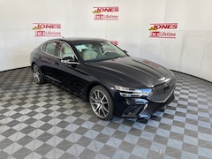 2026 Genesis G70 2.5T Prestige Sedan
