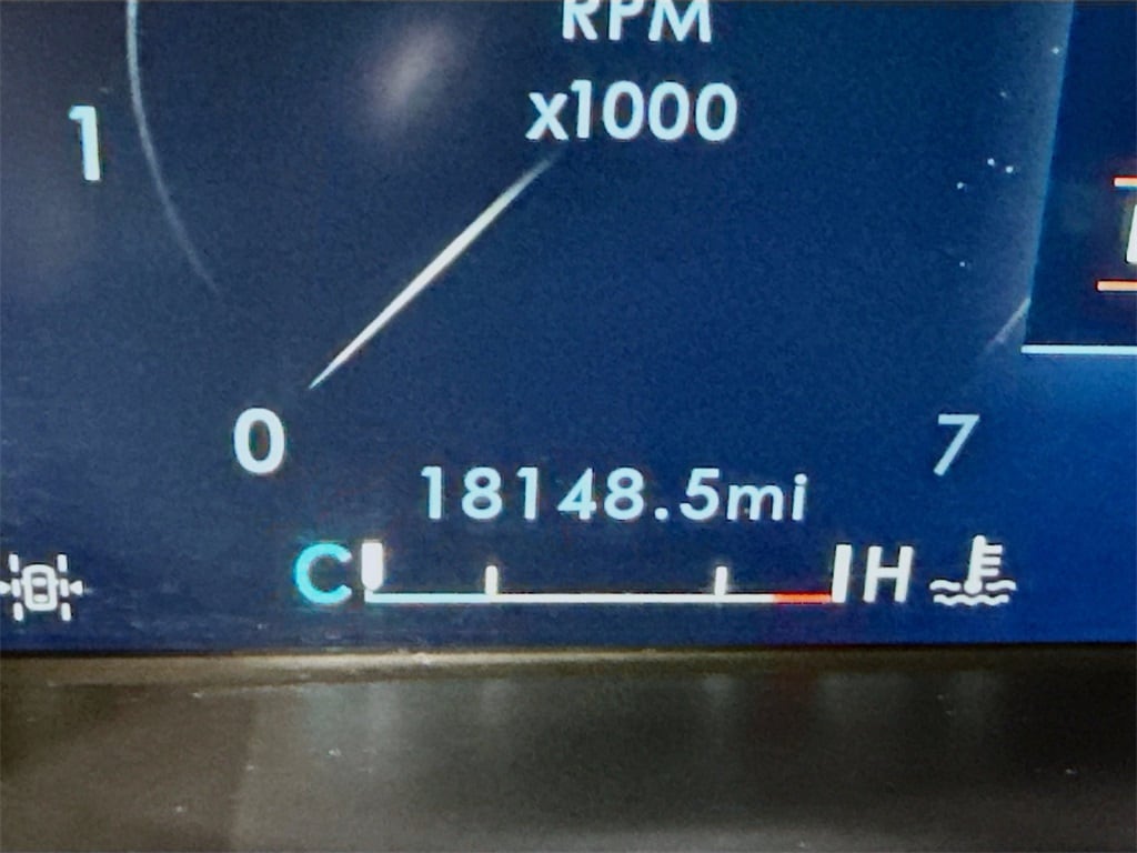 Used 2022 Lincoln Navigator Reserve SUV