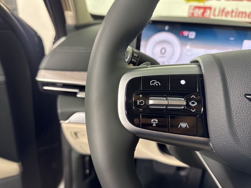 New 2026 Genesis GV80 2.5T Advanced SUV