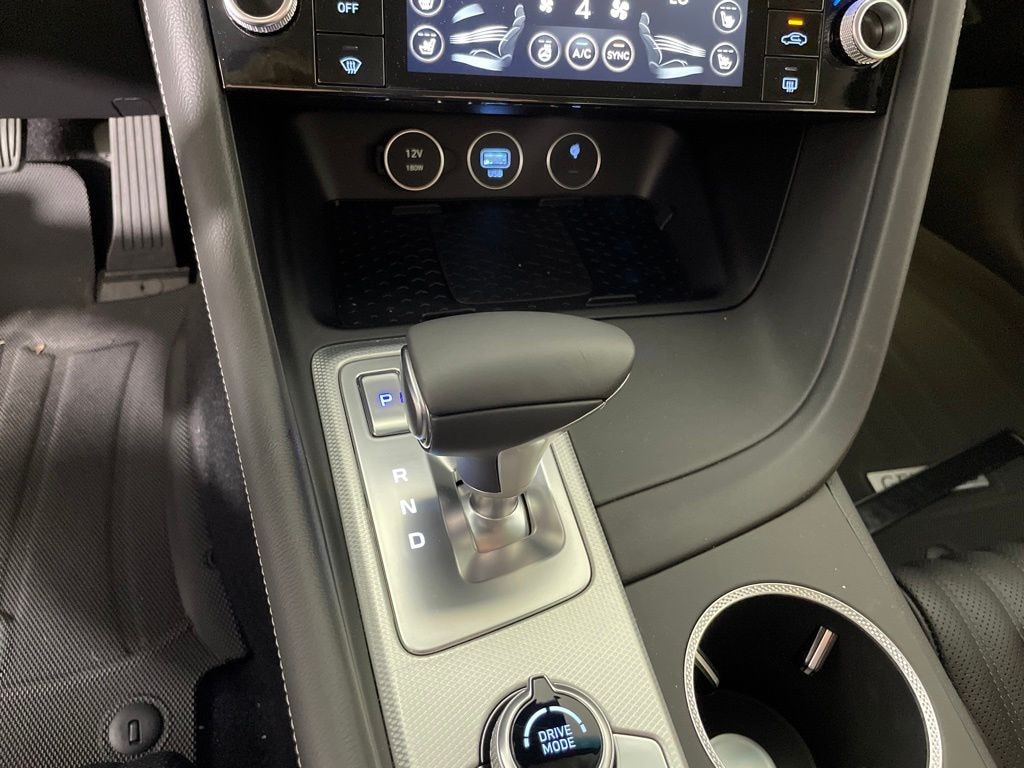 New 2026 Genesis G70 2.5T Prestige AWD Sedan