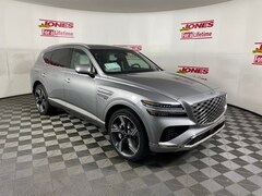 2026 Genesis GV80 3.5T Prestige SUV