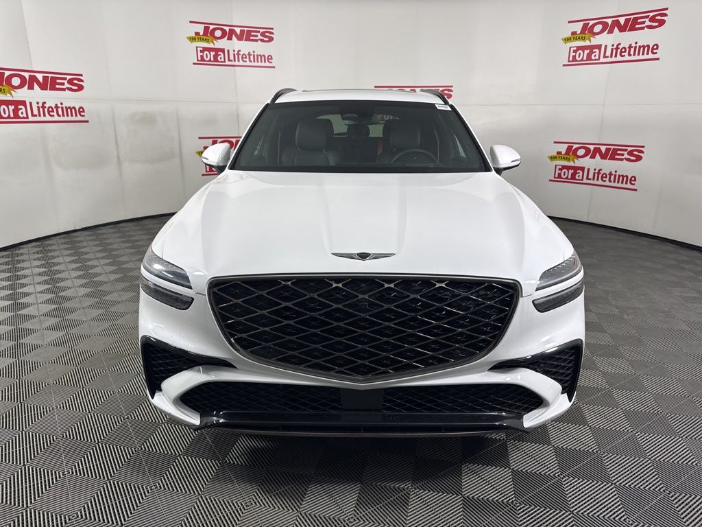 2026 GENESIS GV70 Sport Prestige - Photo 10