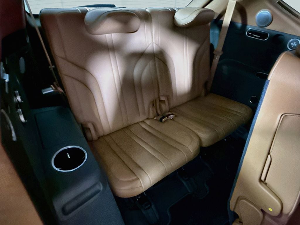 2026 GENESIS GV80 Advanced - Photo 34