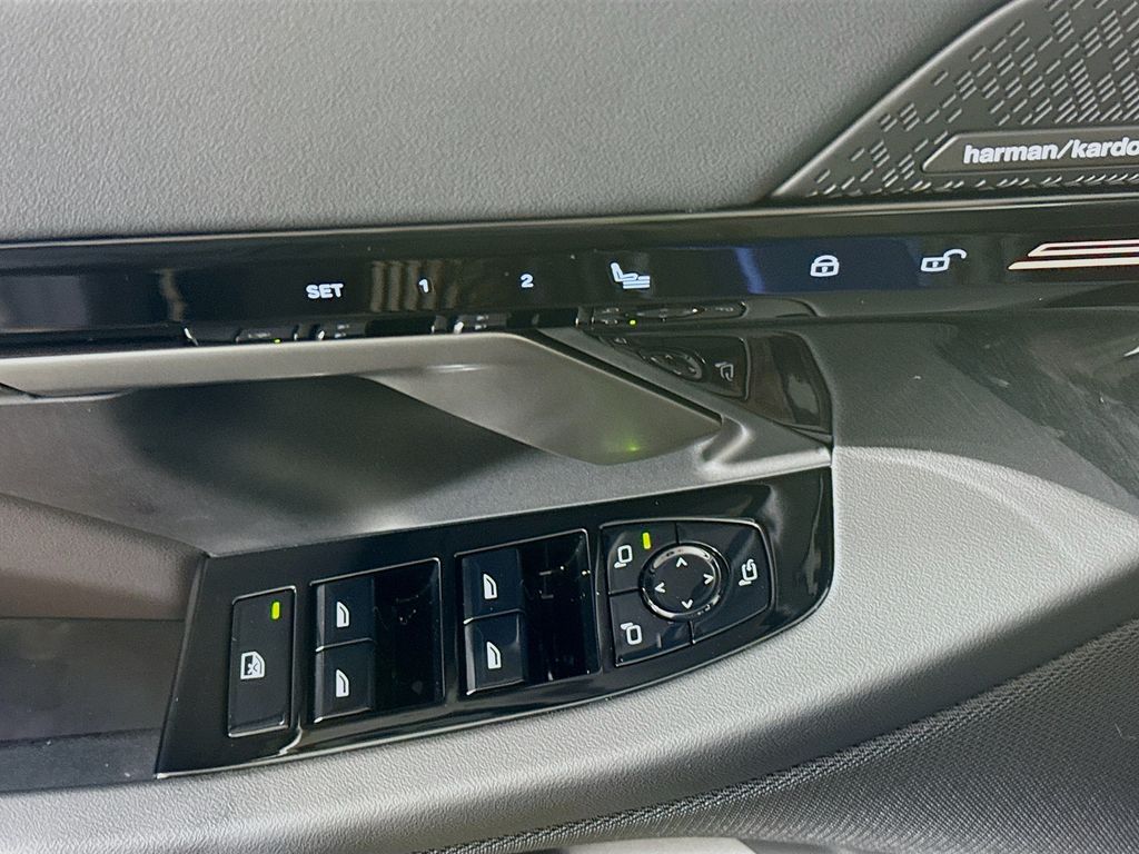 2026 BMW 5 Series 530i - Photo 23