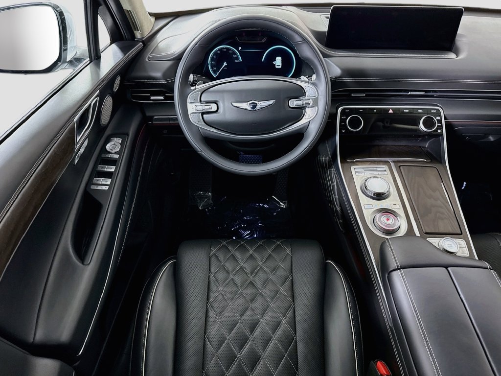 Certified 2024 Genesis GV80 3.5T SUV