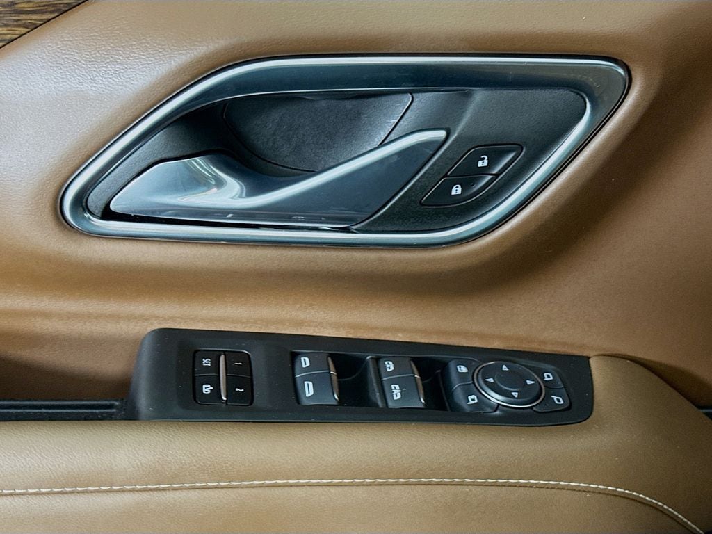 2024 Chevrolet Suburban High Country - Photo 25