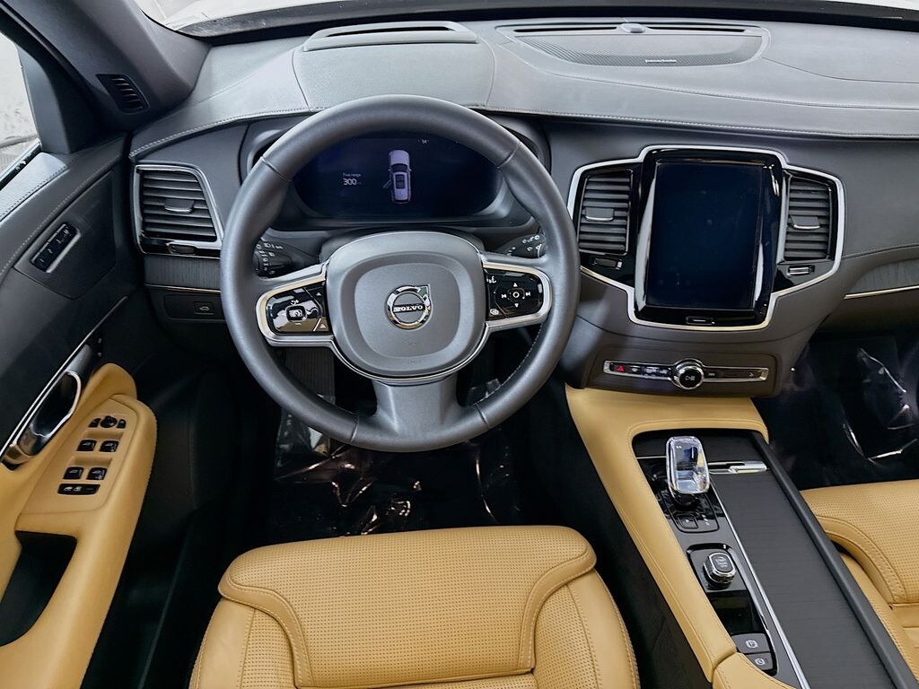 Used 2023 Volvo XC90 Ultimate SUV