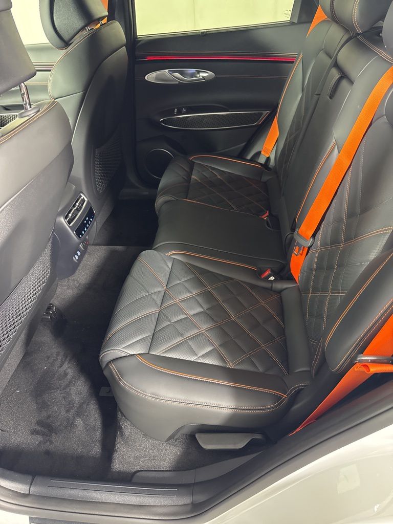 2026 GENESIS GV70 Sport Prestige - Photo 18